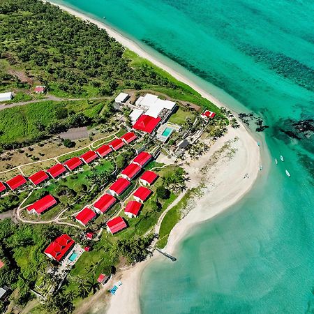 Hotel C Rodrigues Mourouk Port South East Exteriér fotografie